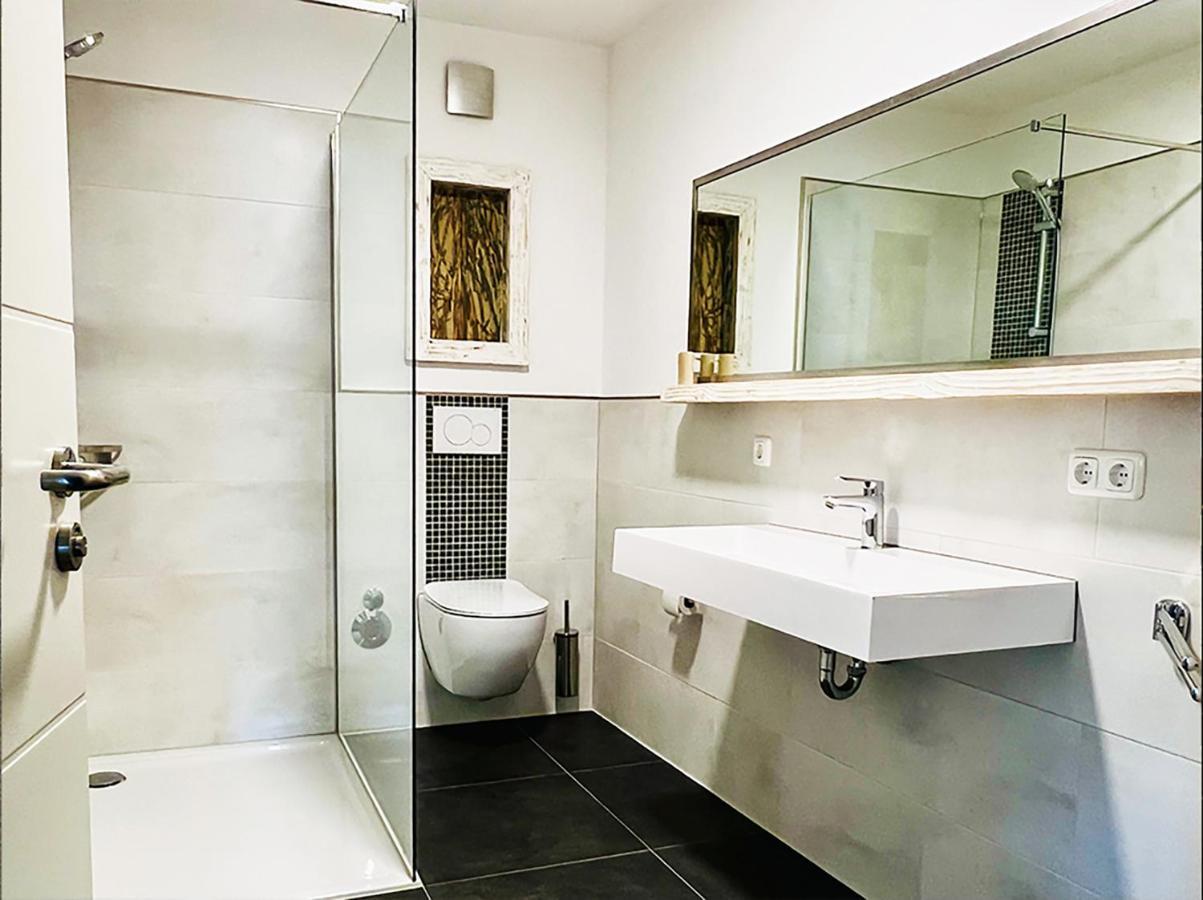 Mg-Quartier Hostel Мёнхен-Гладбах Экстерьер фото