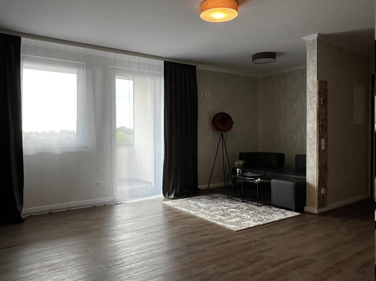Mg-Quartier Hostel Мёнхен-Гладбах Экстерьер фото