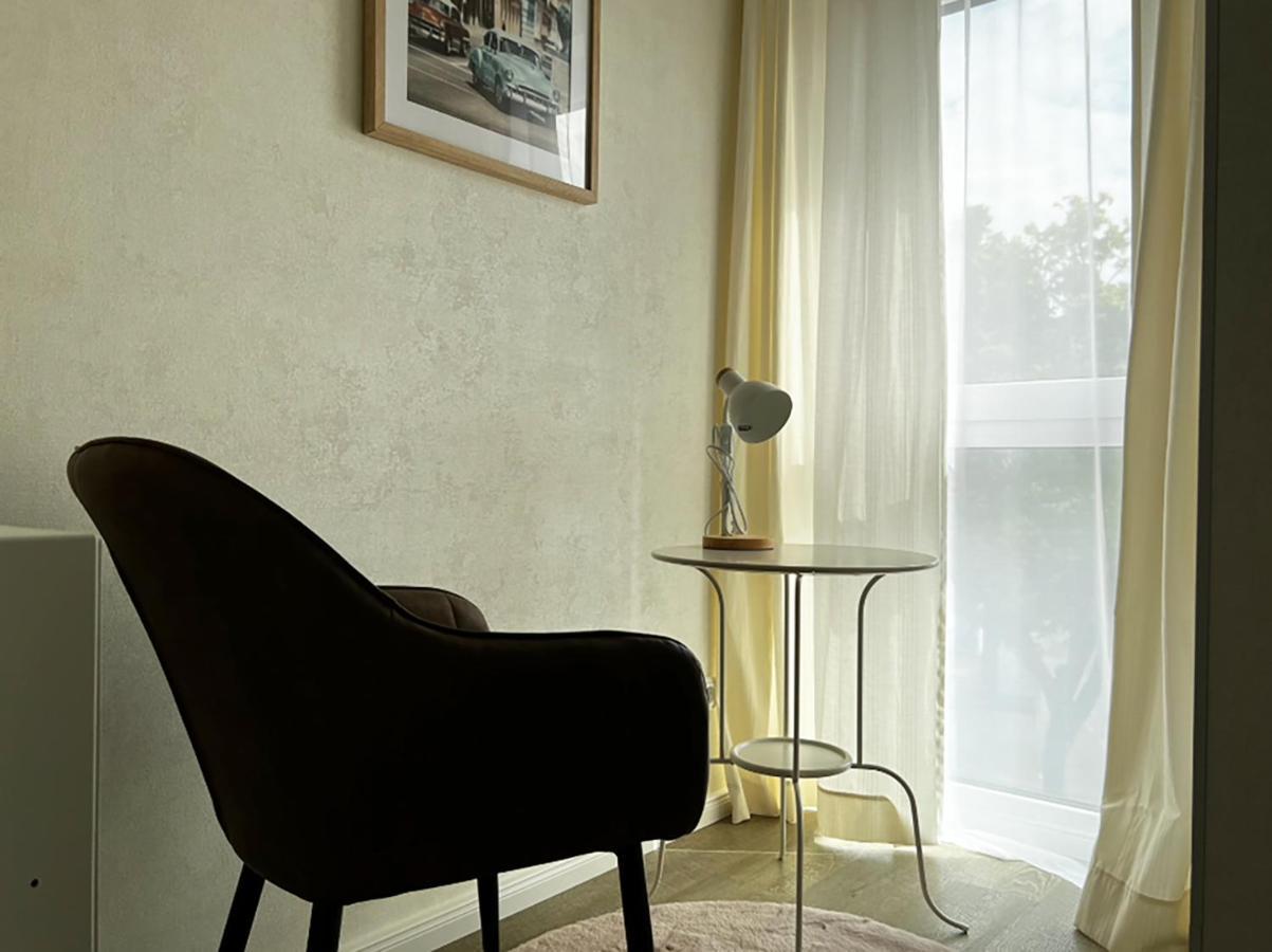 Mg-Quartier Hostel Мёнхен-Гладбах Экстерьер фото