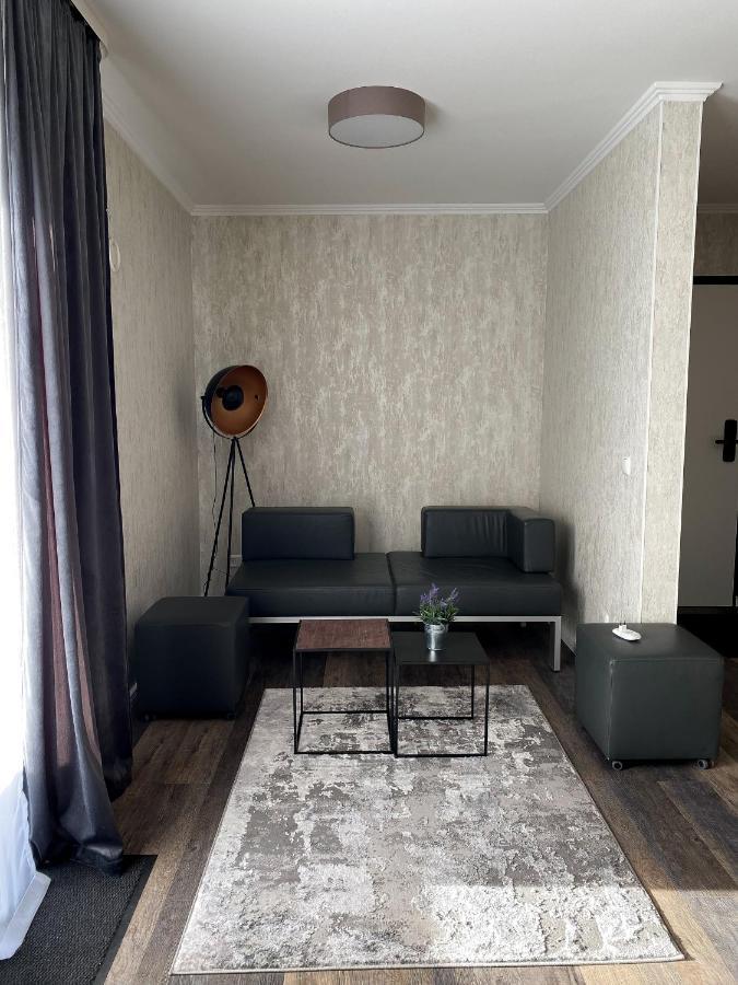 Mg-Quartier Hostel Мёнхен-Гладбах Экстерьер фото