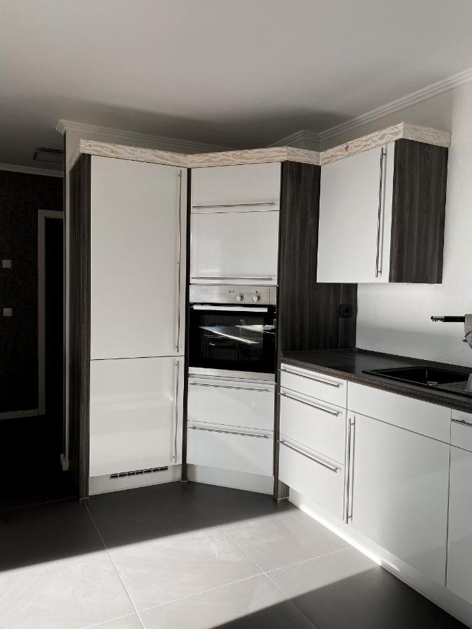 Mg-Quartier Hostel Мёнхен-Гладбах Экстерьер фото