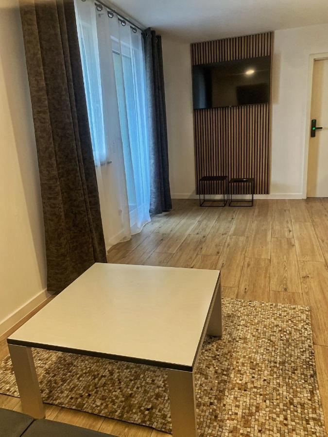 Mg-Quartier Hostel Мёнхен-Гладбах Экстерьер фото