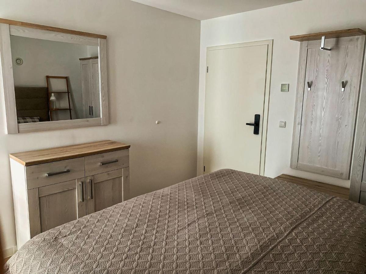 Mg-Quartier Hostel Мёнхен-Гладбах Экстерьер фото