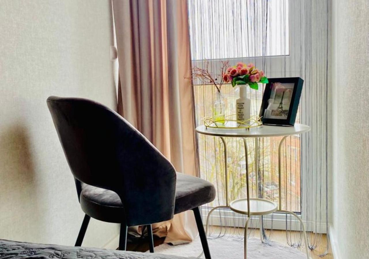 Mg-Quartier Hostel Мёнхен-Гладбах Экстерьер фото
