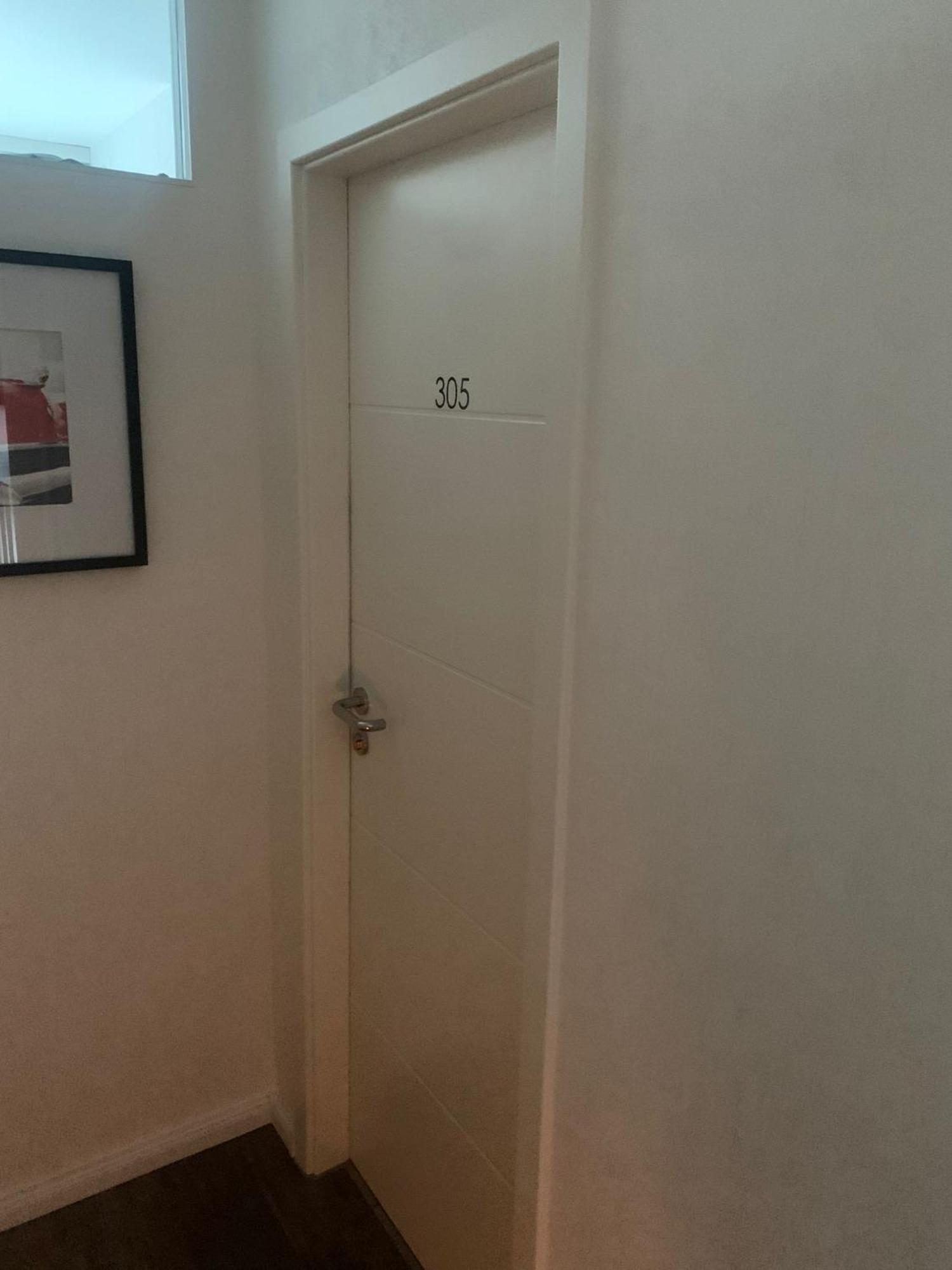 Mg-Quartier Hostel Мёнхен-Гладбах Экстерьер фото