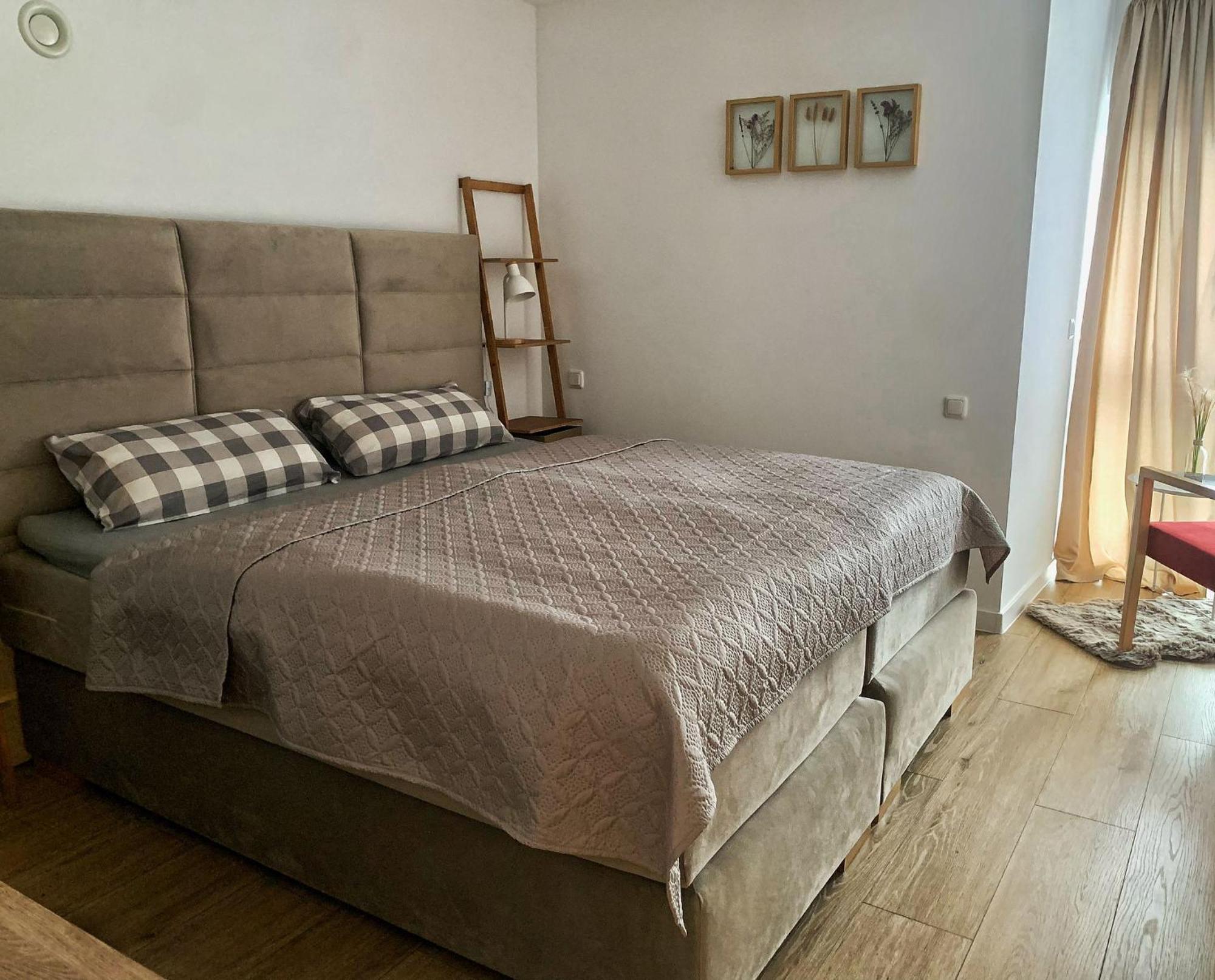 Mg-Quartier Hostel Мёнхен-Гладбах Экстерьер фото